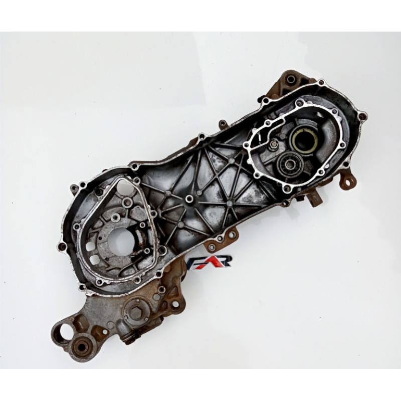 Yamaha Mio J Mio Soul GT 54P Crankcase L Krengkes Kiri