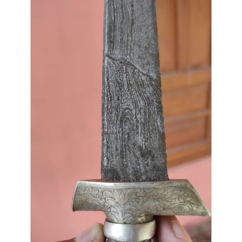 pedang alameng original tua