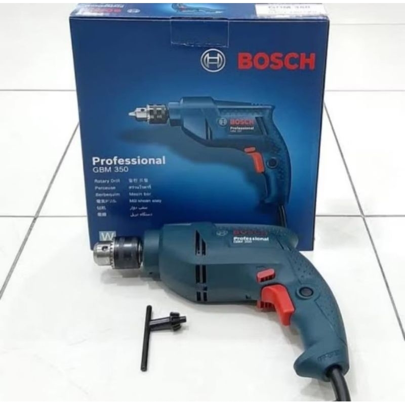 Bosch GBM 350