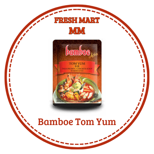 

Bamboe Tom Yum/Pasar Murah Makassar/Pasar Online Makassar