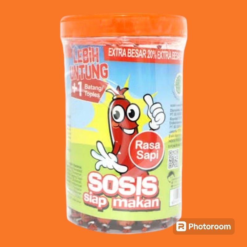 

sosissonice