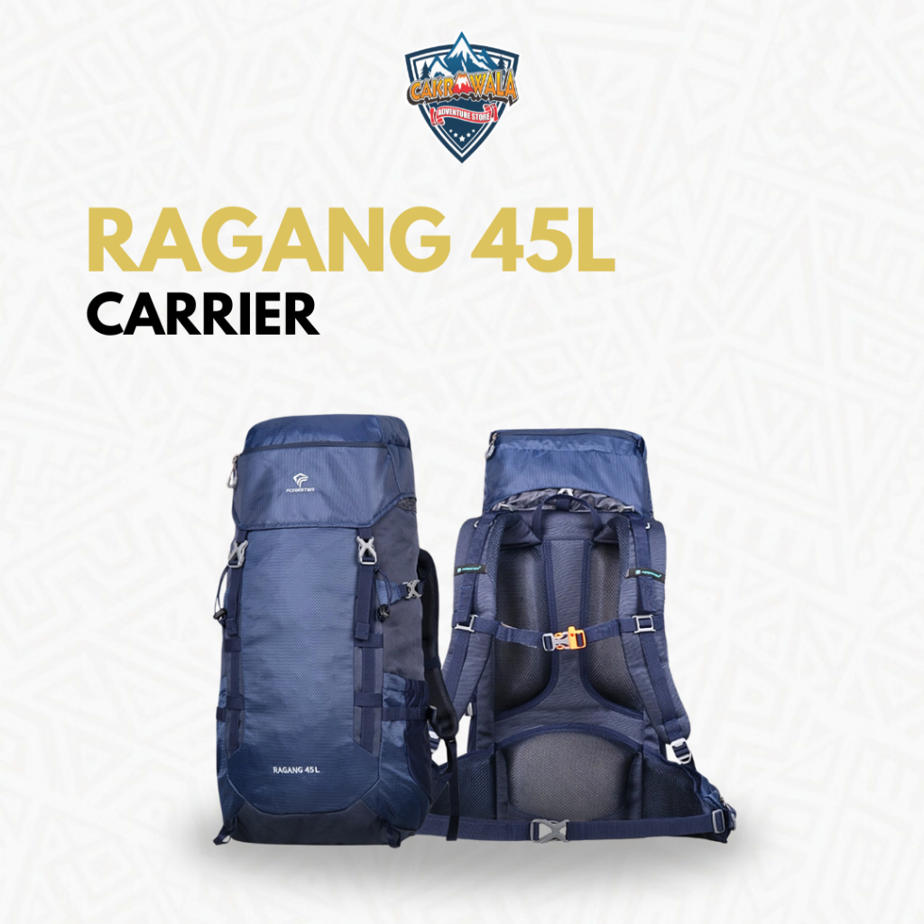 Carrier Ragang 45L