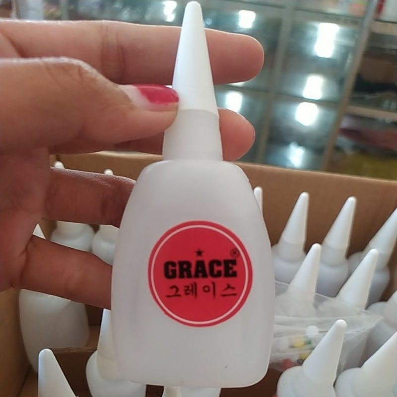 

Lem Alteco Grace Jumbo 10 PCS