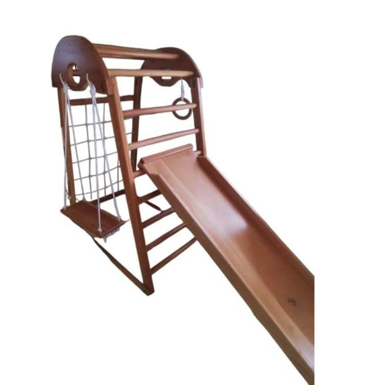 SEWA Brakiasi Kayu Tipe Imut - Azkia Baby Rental Mainan Anak Medan