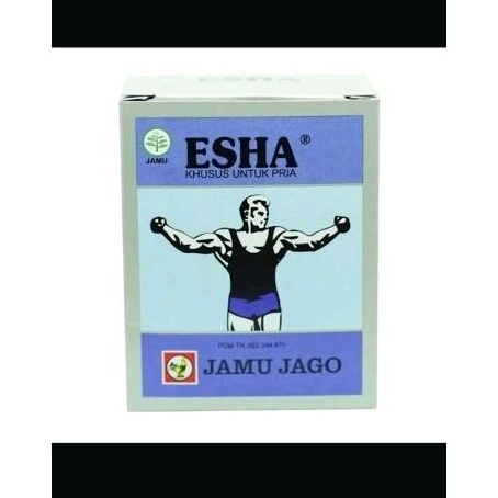 

jamu jago esha (10s @7g)