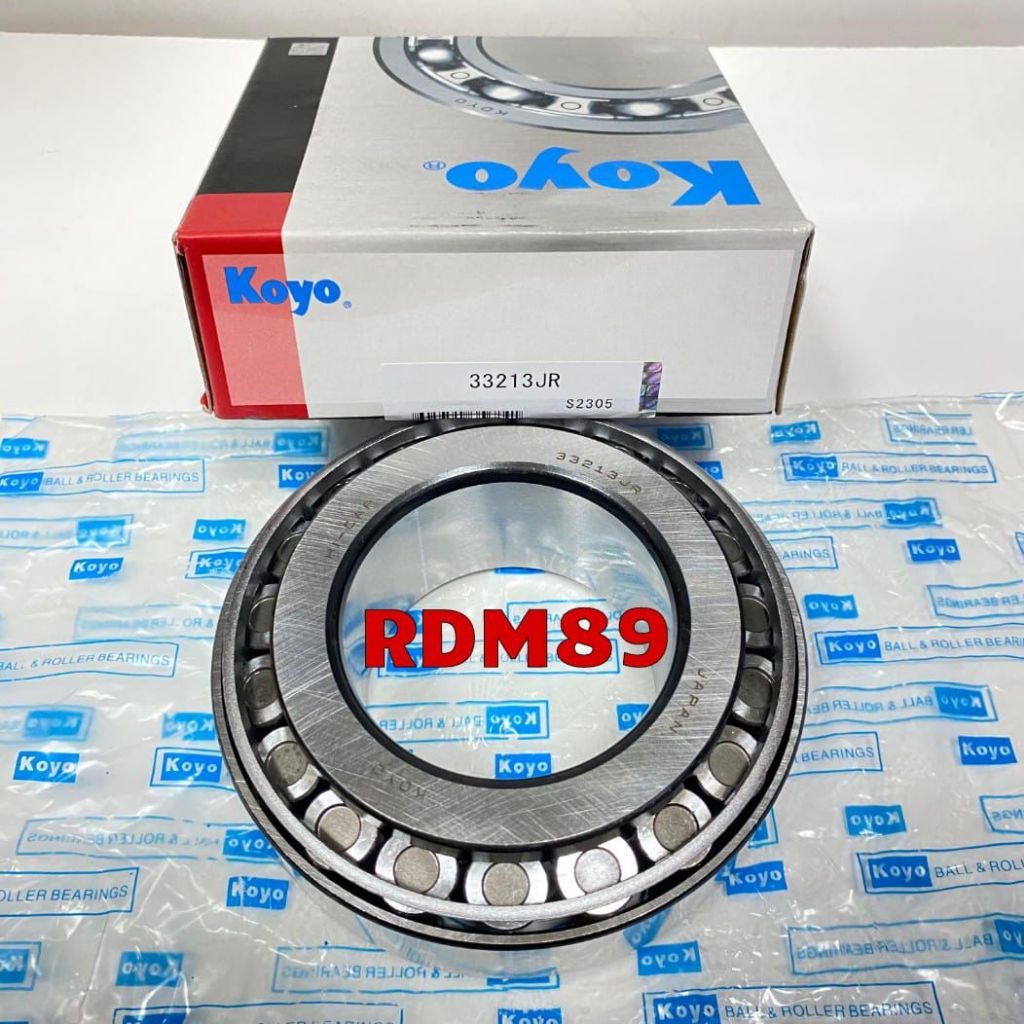 BEARING 33213 JR KOYO