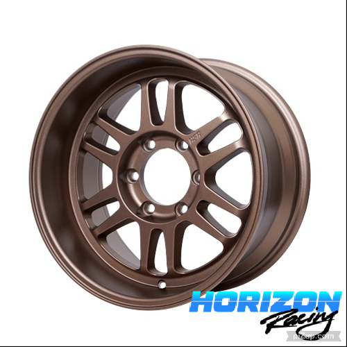 Velg mobil ring 17 untuk Triton Hilux dll hsr Bly01