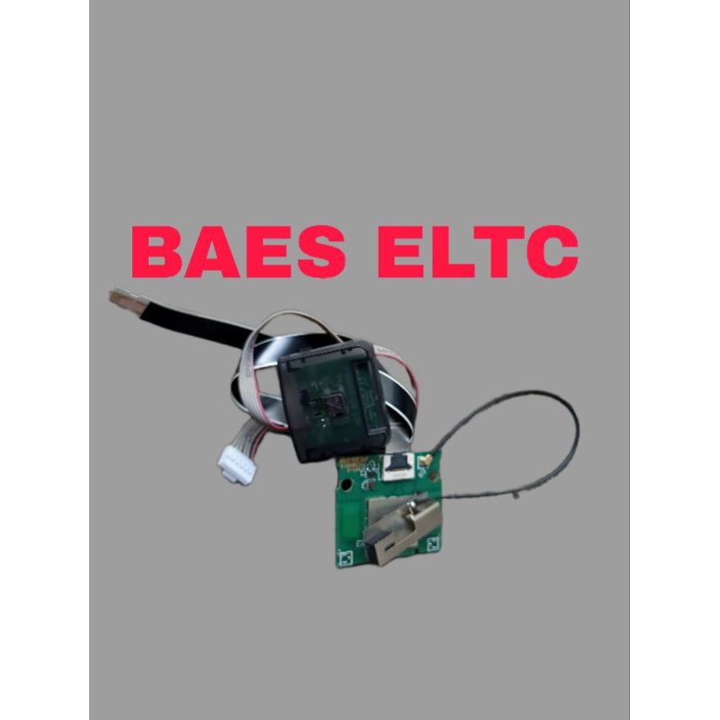 MODUL-WIFI+SENSOR-REMOTE-TV-CHANGHONG-L43G7N-L43G7N-L43G7N