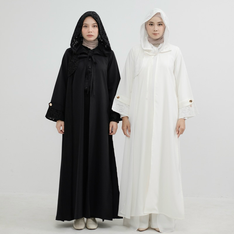 Alaya Outer - DINARA SERIES - DFR Cloth
