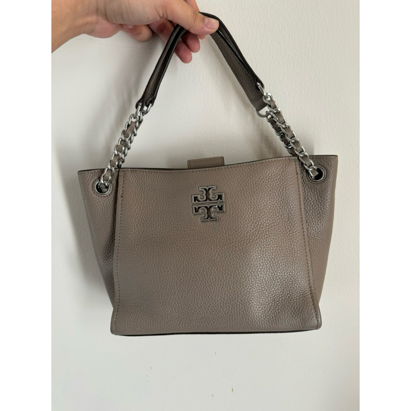 TB Britten Mini Tote