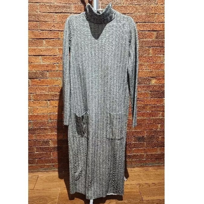 TurtleneckZARA Dress - Preloved