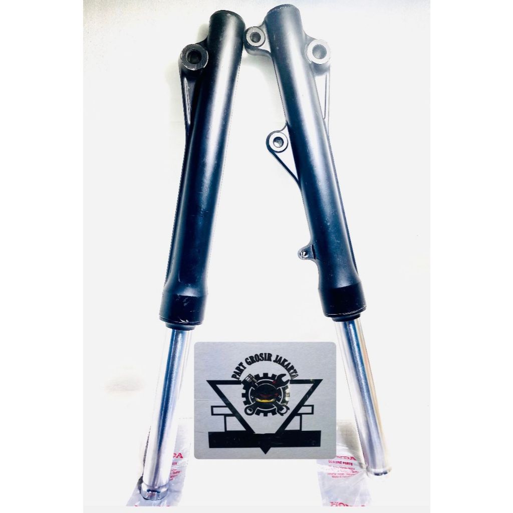 AS SHOCK DEPAN SET TABUNG BEAT KARBU BEAT FI BEAT ESP VARIO 110 FI VARIO 125 OLD LED VARIO 150 OLD L