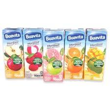 

Buavita Sari Buah 250ml (All Varian)