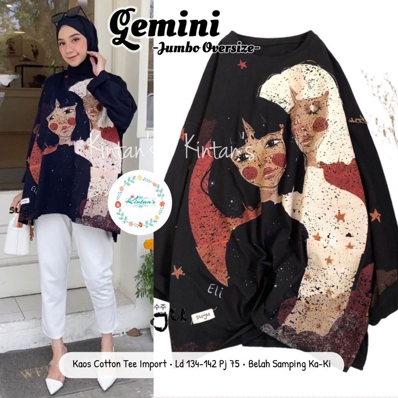 vespa tunik ori kintan tunik kaos tunik jumbo ld 120 ld 140 xl xxl xxxl atasan kaos wanita lengan pa