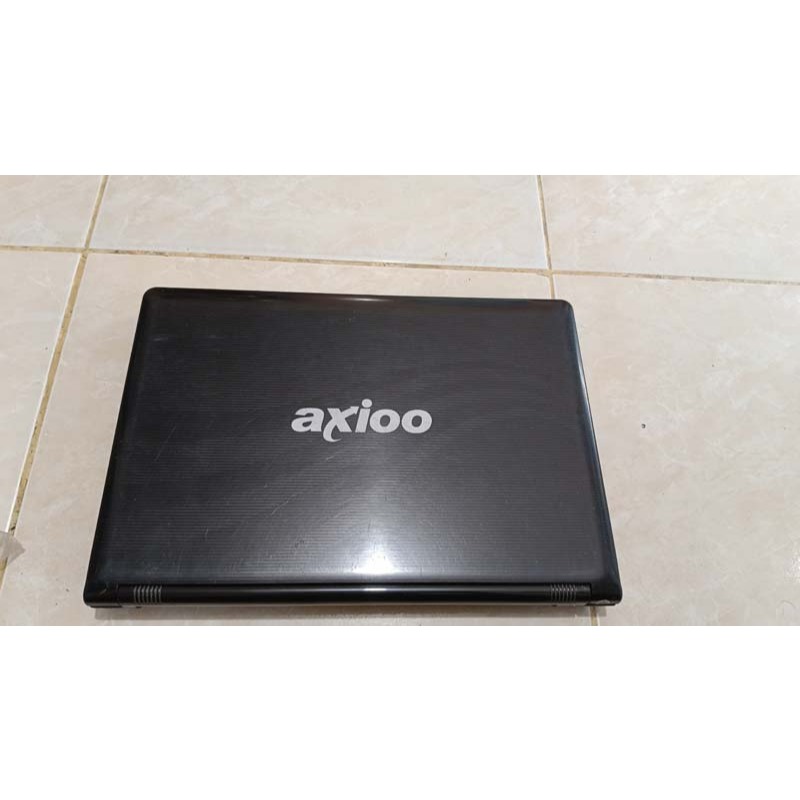 Casing Laptop Axioo Neon E4121 Cnw