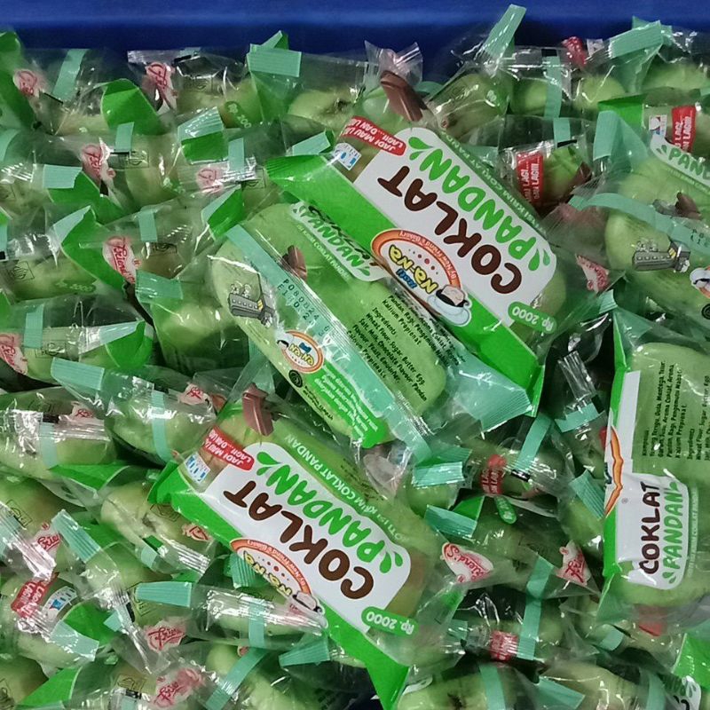 

roti nana, aoka khusus live extra