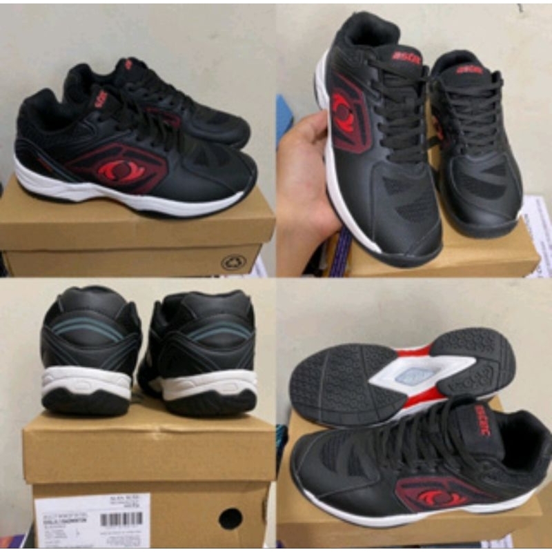 SEPATU BADMINTON ASTEC ORI WANITA WOMEN