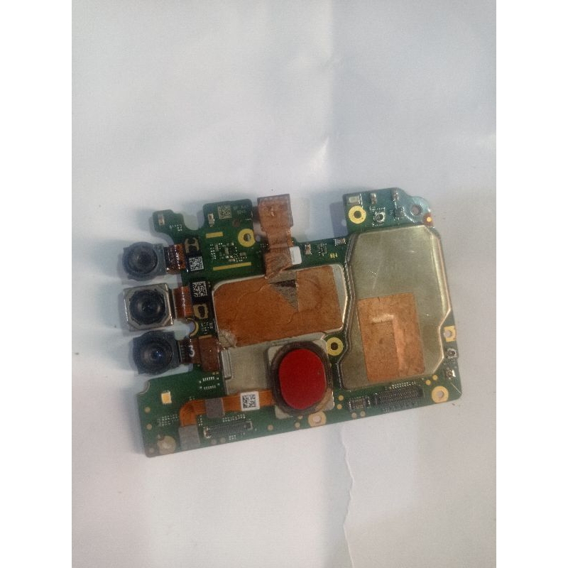 mesin samsung a20s mati total