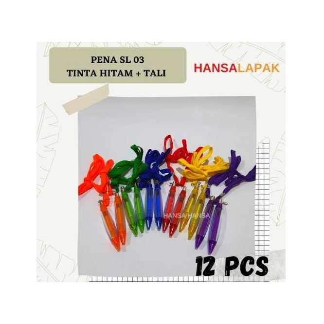 

PEN CABE TALI PROMOSI