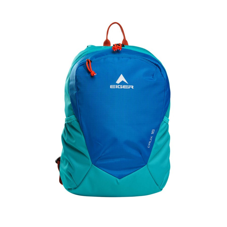 Tas Daypack EIGER89 Z-CRUX 16 1.0 Tas Ransel Tas Punggung Tas Sekolah