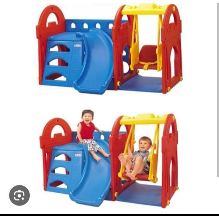 SEWA Haenim - Azkia Baby Rental Mainan Anak Medan