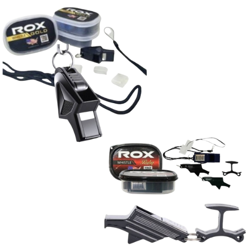 Pluit Wasit Sepakbola Original / Priwitan Wasit / Pluit Referee Futsal / Pluit Wasit Volly