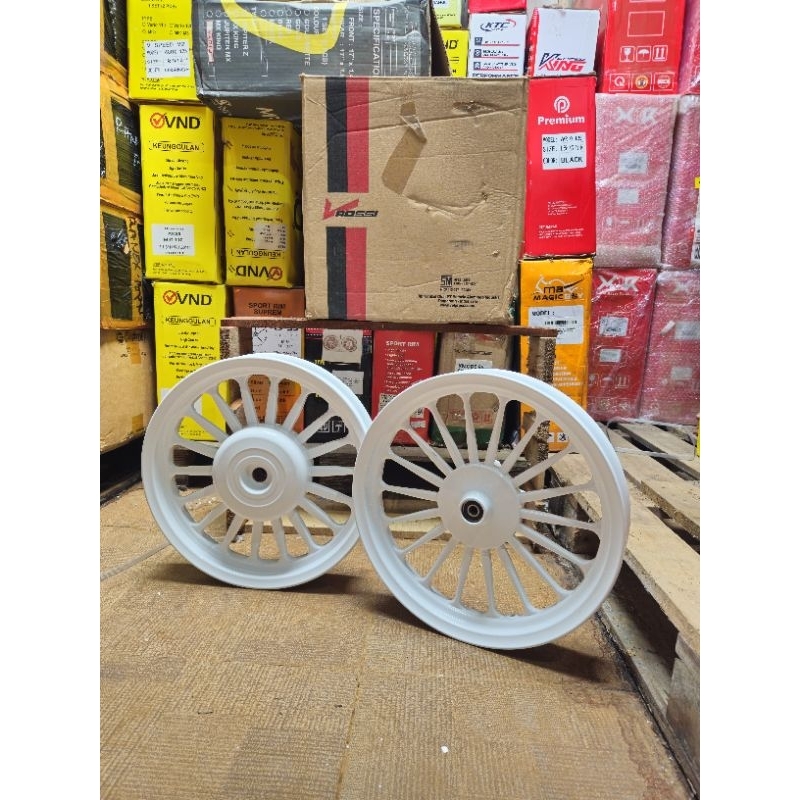 VELG VROSSI VENOM GALAXY2 VARIO 125 150 160 CBS