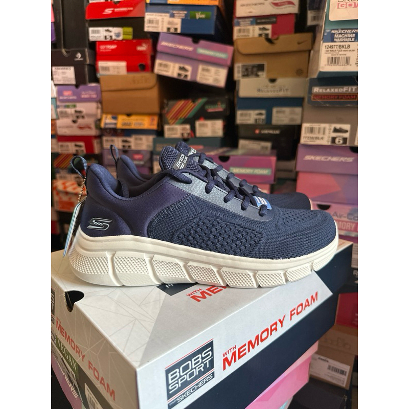 SNEAKER BOBS B FLEX 117326