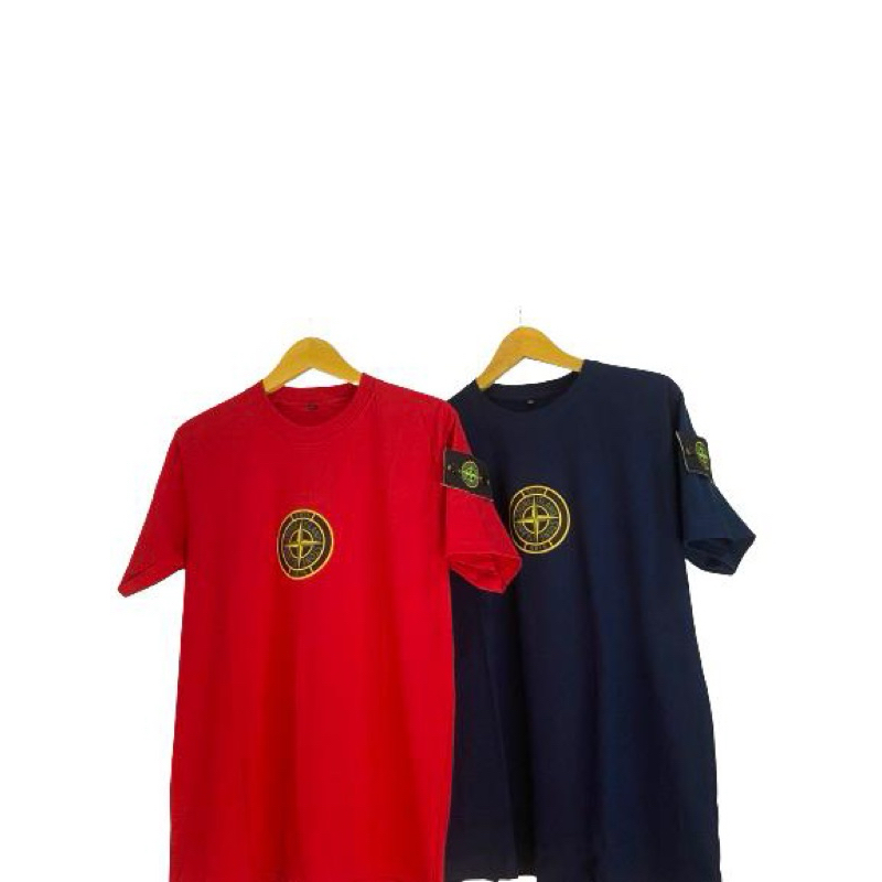 Kaos Stone island