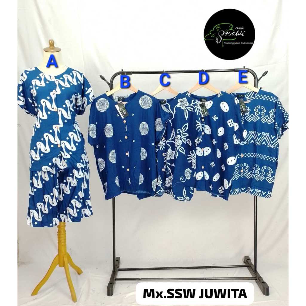 IFANI || SESAWI SETELAN || PIYAMA BAJU TIDUR WANITA || SETELAN KEKINIAN || SETELAN VIRAL || SESAWI B