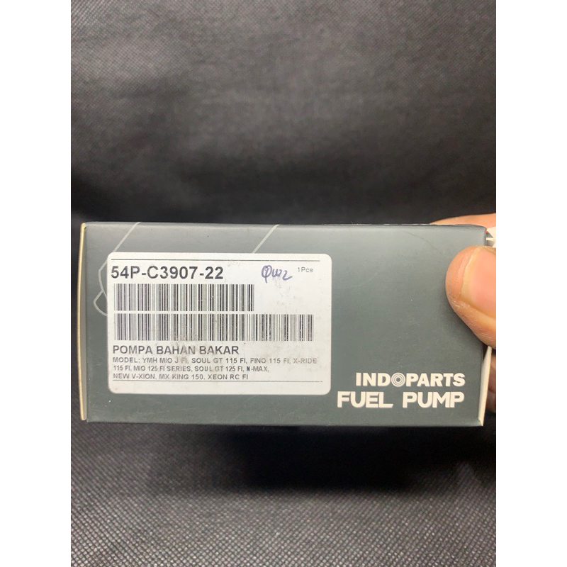 ROTAK INDOPARTS MIO J