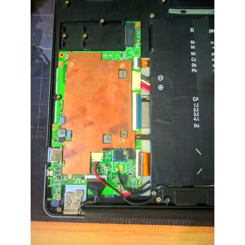 Mesin Zyrex Sky 232X Minus