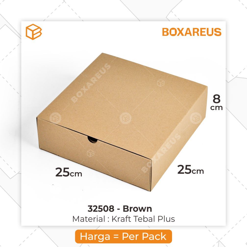 

Kemasan Multipurpose Box. Gift box. Sliding Box | 32508