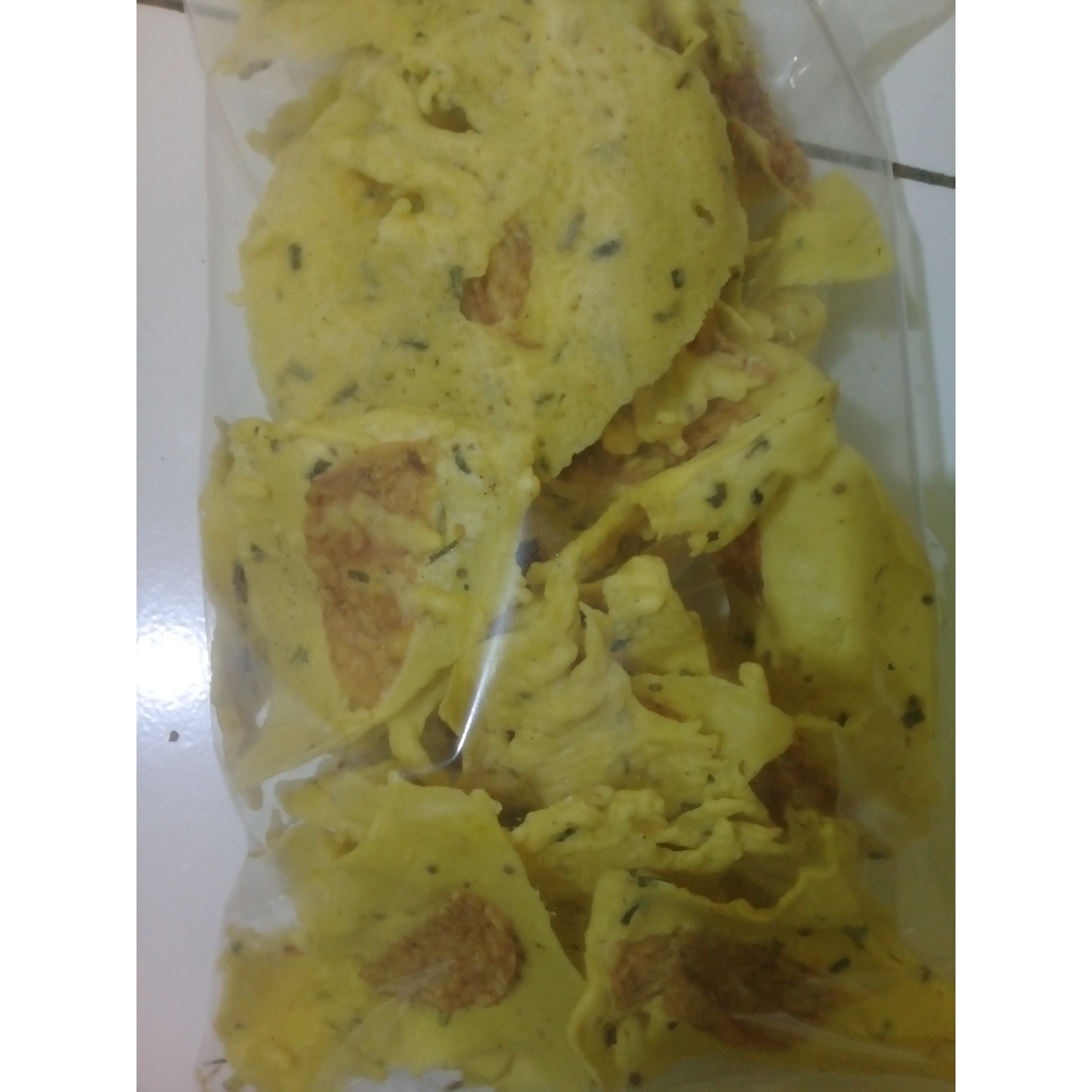 

KEMUL TEMPE LOKAL WONOSOBO ASRI