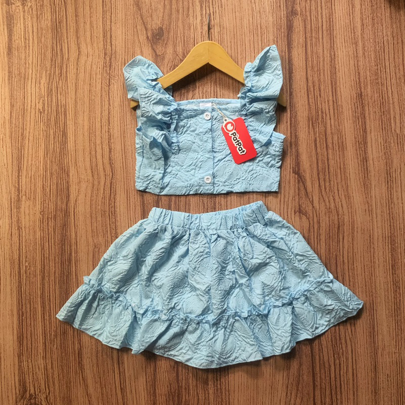 PAKET USAHA SHEIN KIDS & PATPAT