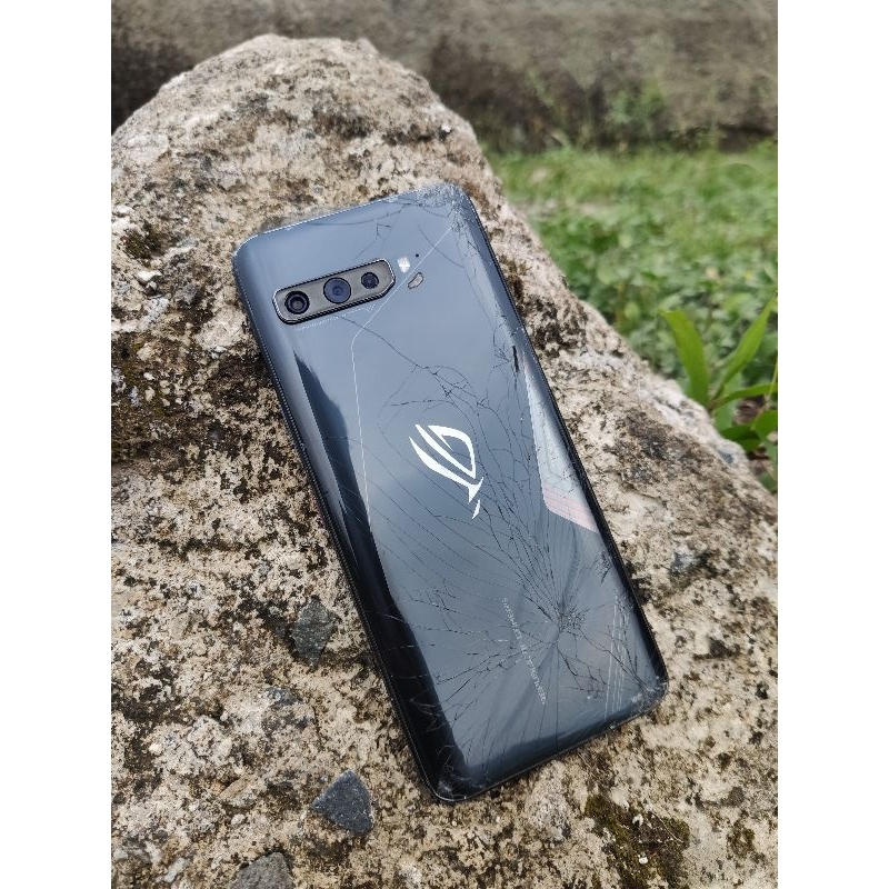 Asus ROG Phone 3 12gb second