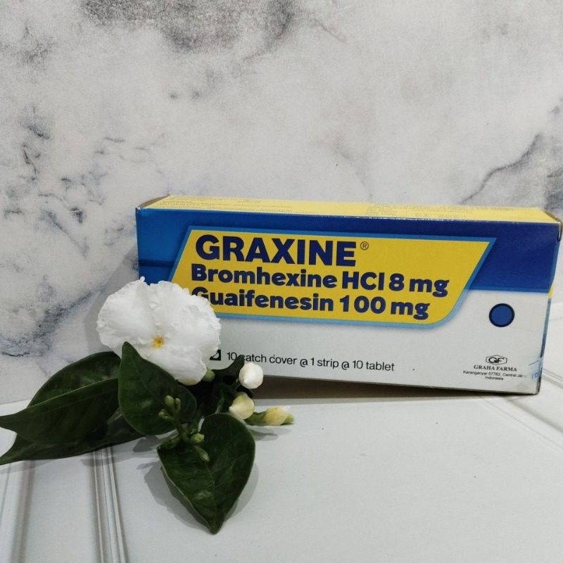 GRAXINE