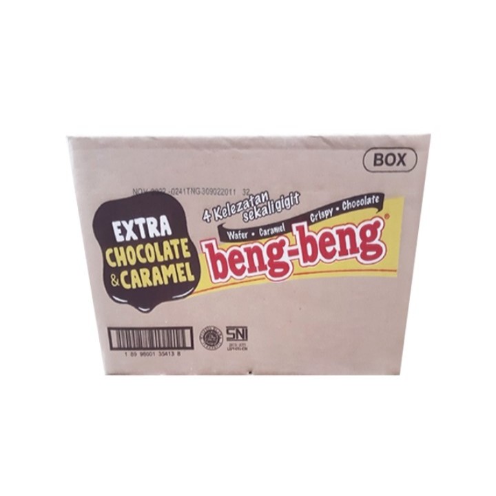 

Beng Beng Regular 25 gr 1 Dus