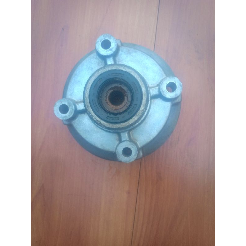 DUDUKAN NAP GEAR GIR SUZUKI SATRIA FU 150 NEW FACELIFT 2014(scond) ORIGINAL.