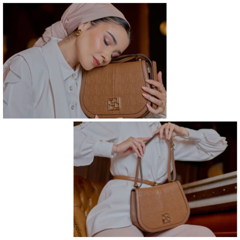 Tas Prive Ivan Gunawan - Marilyn Bag