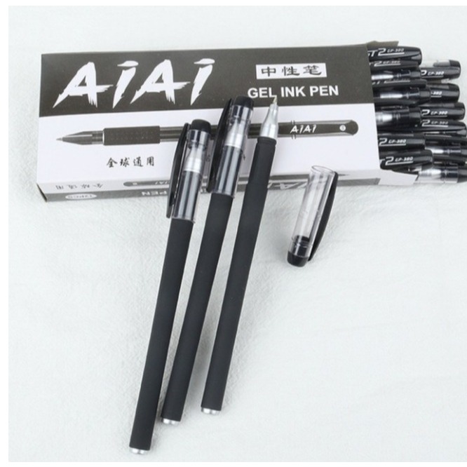 

MURAH MERIAH PULPEN PENA GEL PULPEN INTERNATIONAL STANDARD IMPOR