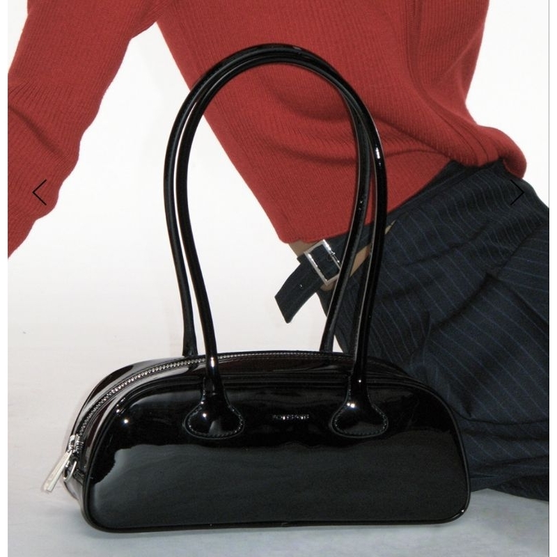 FottsFotts Mini Bowling Bag