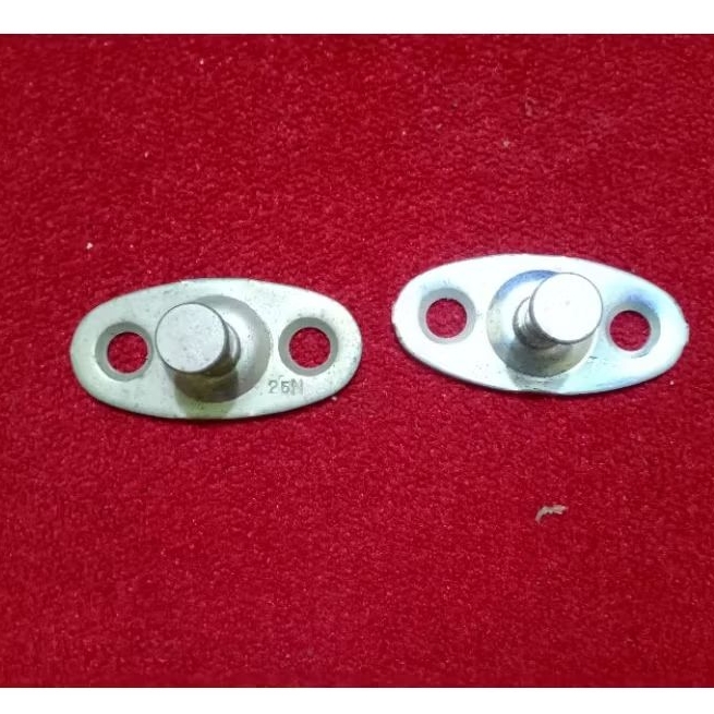 

stricker dorlock cantelan pintu dorlock"pintu belakang jimmy katana original harga 1pc