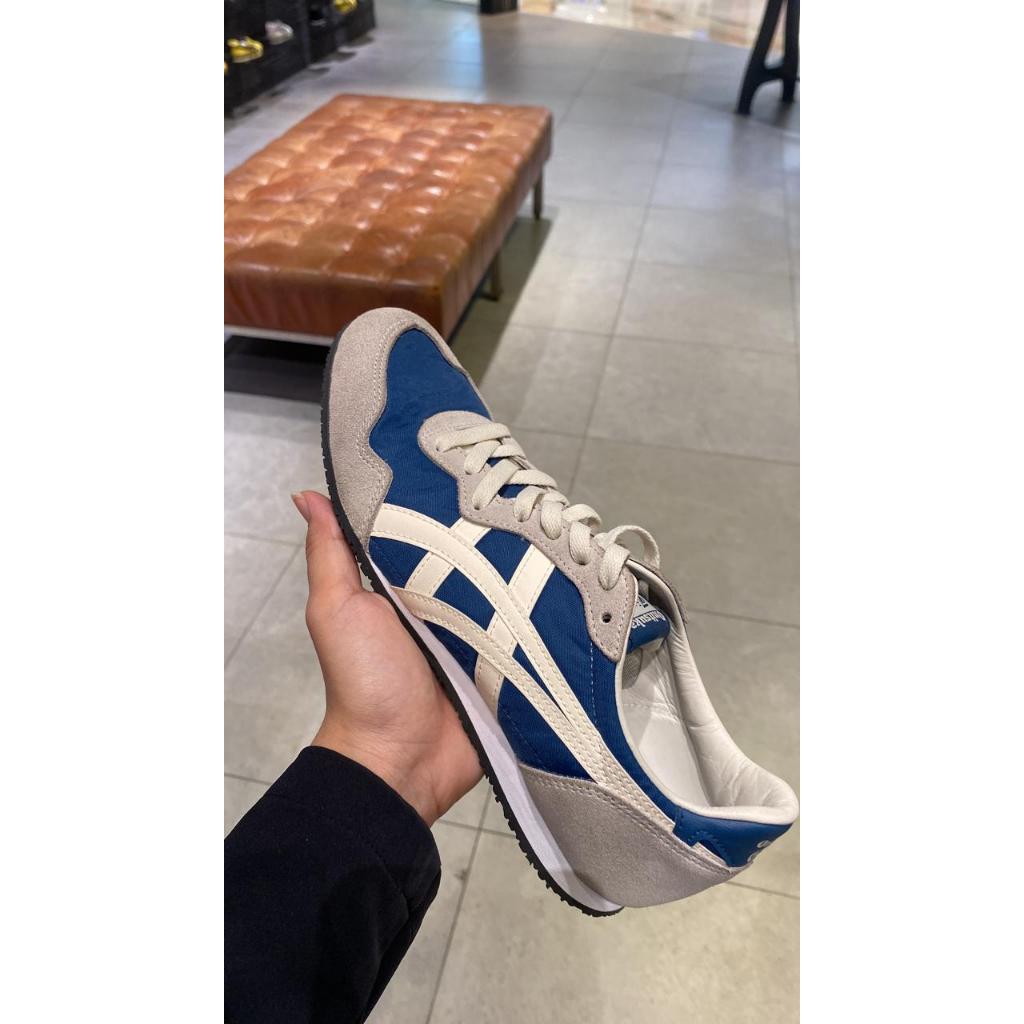 Onitsuka Tiger Serrano Jastip jasa titip Original Store 100%