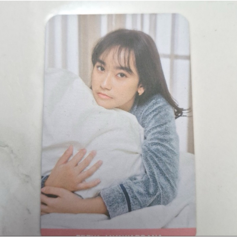 PC MORNING CALL (FREYA) JKT48