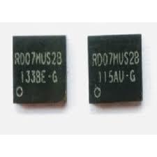 V80 Ic-V80 Alinco Dj-195 DJ-196 dj195 dj196 RD07MUS2B icv80 Final Icom