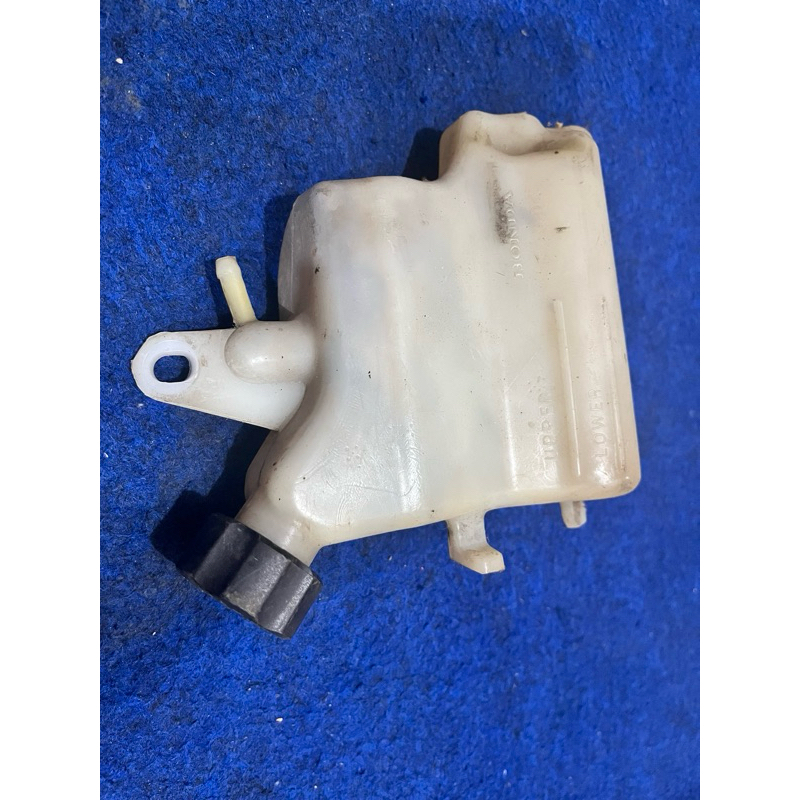 tabung air radiator cbr 150r old k45a | tabung reservoir cbr 150r k45-a | tabung cadangan air radiat