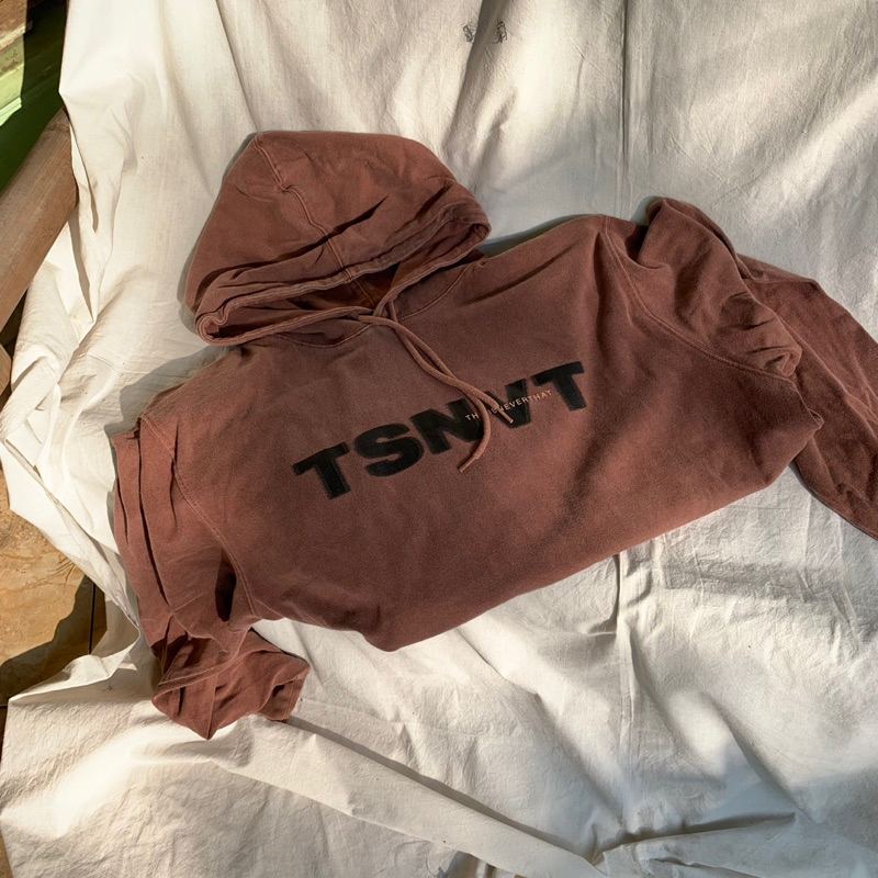 HOODIE THISISNEVERTHAT/JAKET THISISNEVERTHAT