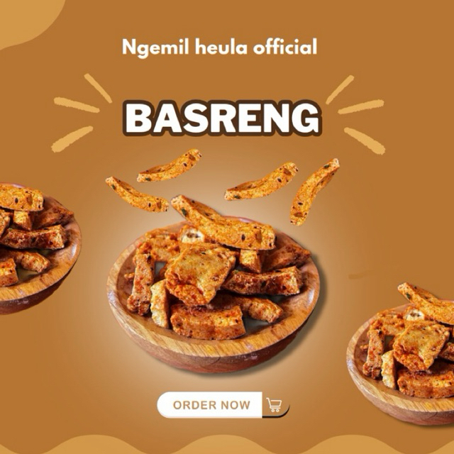 

BASRENG JOS 250GRAM NGEMILHEULA_EUI