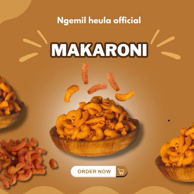 

MAKRONI KERIUK 500GR NGEMILHEULA_EUI